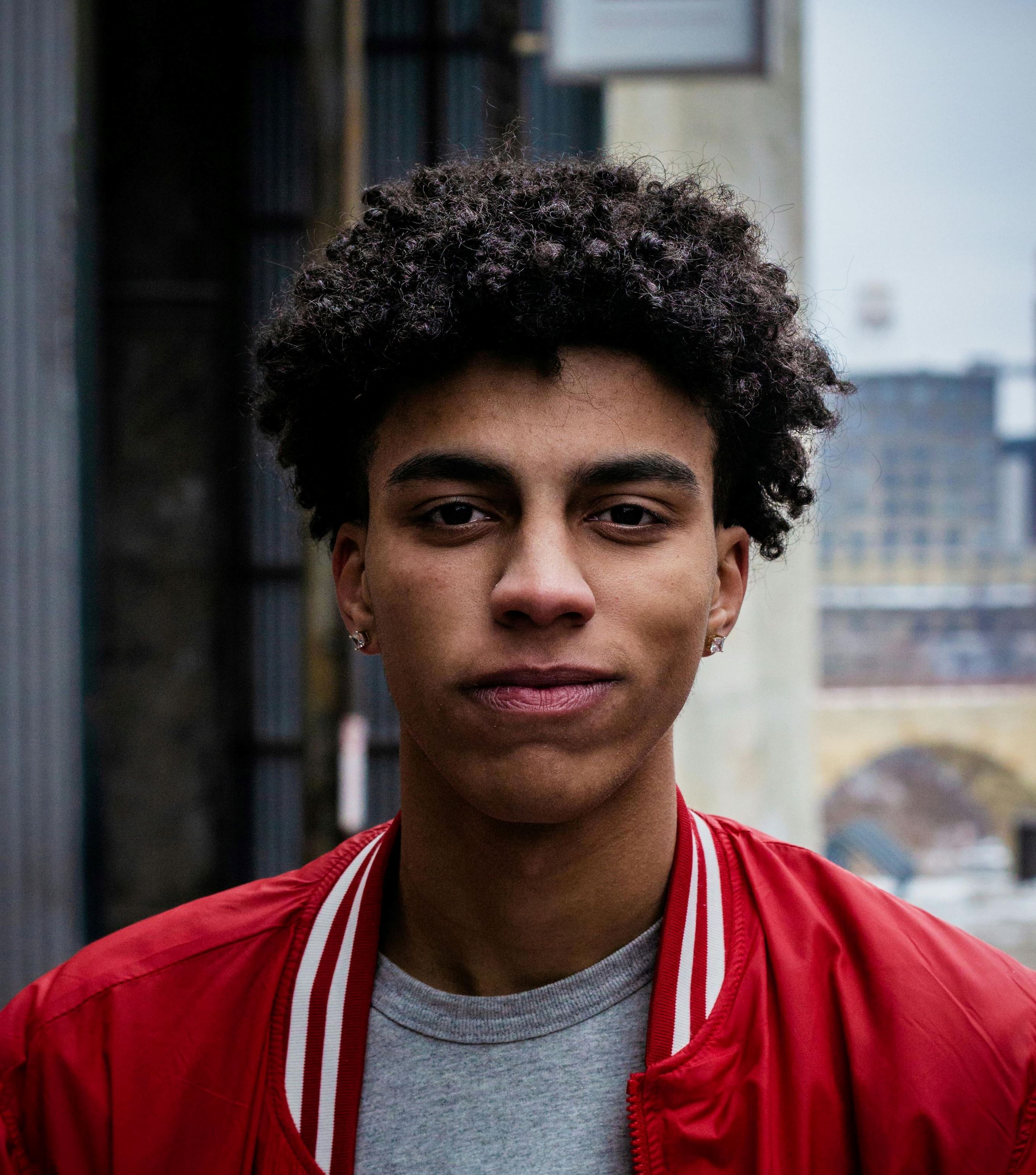 Profile placeholder
