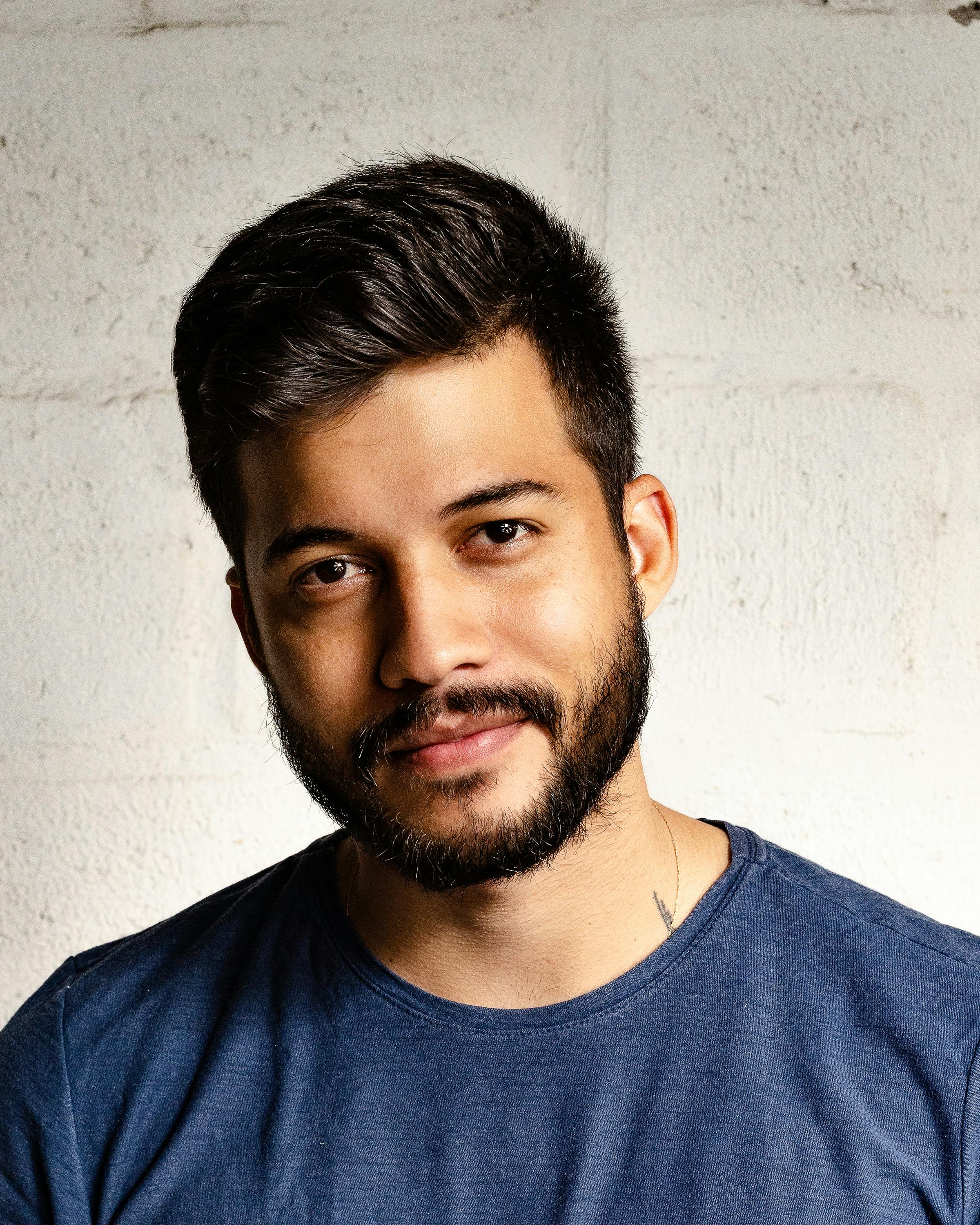 Profile placeholder