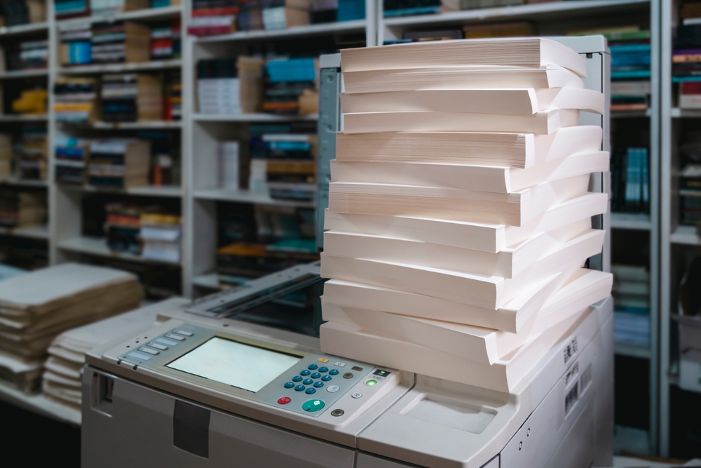 Printing Service