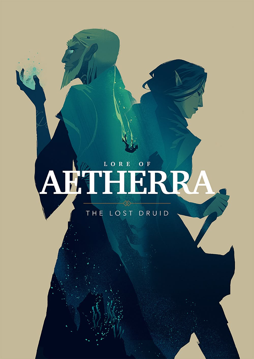 Atlas House Story Cover 2